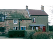 Sharpes Barn West Cottage